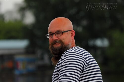 Фоторепортаж с парусной практики флотилии Флагман, прошедшей в июне 2017 года.